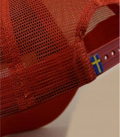 Fjallraven 1960 Logo Langtradarkeps Rowan Red 8 Fjallraven 1960 Logo Langtradarkeps Rowan Red -Default Template 7 1960 logo langtradarkeps rowan redcasquette20FjallRaven20rouge