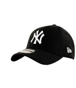 NEW ERA Casquette NY 39Thirty Noire 14 NEW ERA Casquette NY 39Thirty Noire -Default Template 7 39thirty ny noire