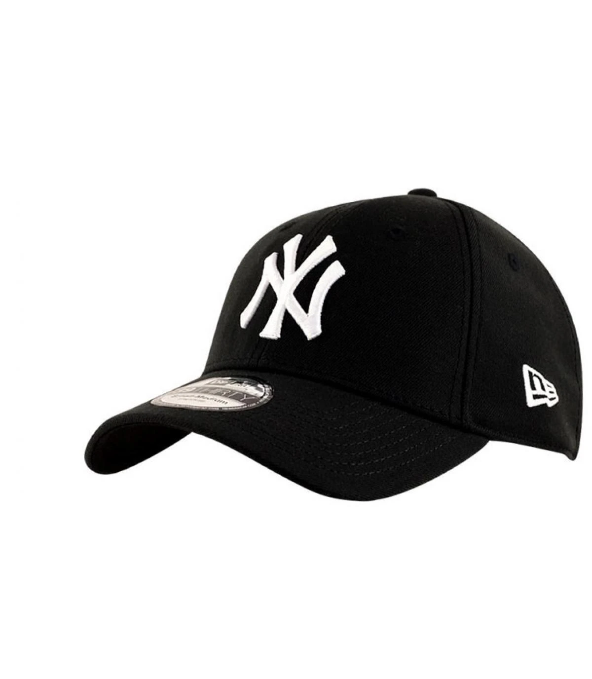 NEW ERA Casquette NY 39Thirty Noire 8 NEW ERA Casquette NY 39Thirty Noire – Image 6