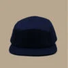 5 Panel Blank Navy -Default Template 7 5 panel blank navy