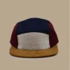 5 Panel Chambray Beige Suede Brown Navy Burgundy -Default Template 7 5 panel chambray beige suede brown navy burgundy