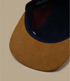 5 Panel Chambray Beige Suede Brown Navy Burgundy -Default Template 7 5 panel chambray beige suede brown navy burgundy 3