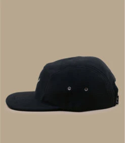 Reell 5 Panel Polar Black 11 Reell 5 Panel Polar Black -Cap Quette Magasin 5 panel polar black 3