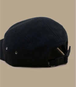 Reell 5 Panel Polar Black 12 Reell 5 Panel Polar Black -Cap Quette Magasin 5 panel polar black 4