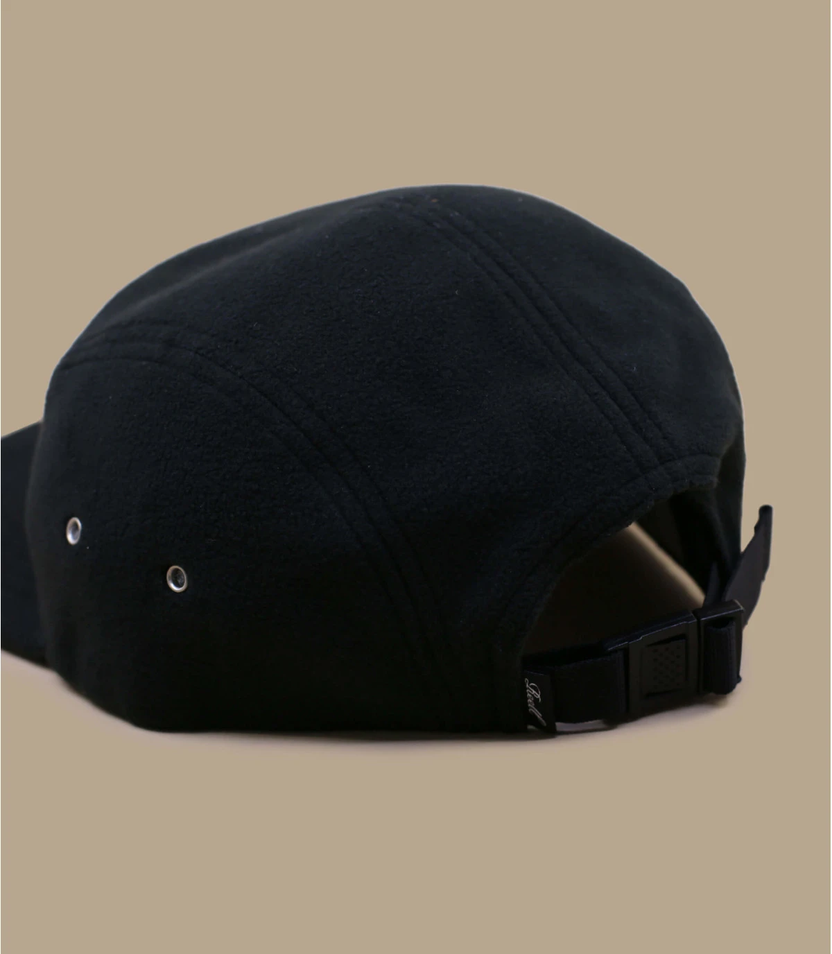 Reell 5 Panel Polar Black 7 Reell 5 Panel Polar Black – Image 5
