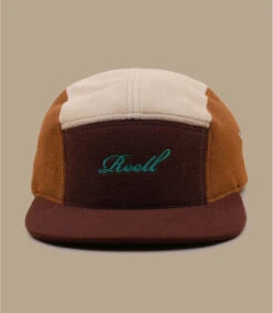 Reell 5 Panel Polar Multi Brown -Default Template 7 5 panel polar multi brown 1