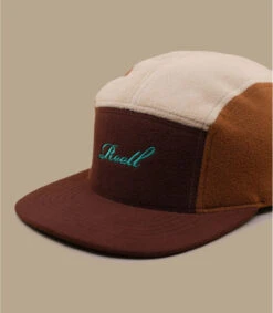 Reell 5 Panel Polar Multi Brown -Default Template 7 5 panel polar multi brown 2