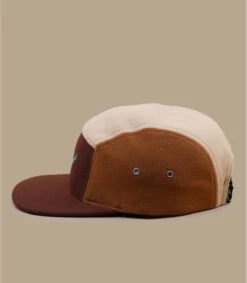 Reell 5 Panel Polar Multi Brown -Default Template 7 5 panel polar multi brown 3