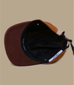 Reell 5 Panel Polar Multi Brown -Default Template 7 5 panel polar multi brown 5
