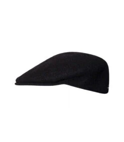 Kangol 504 Wool Noir -Default Template 7 504 hiver noir50420wool20noir20Kangol