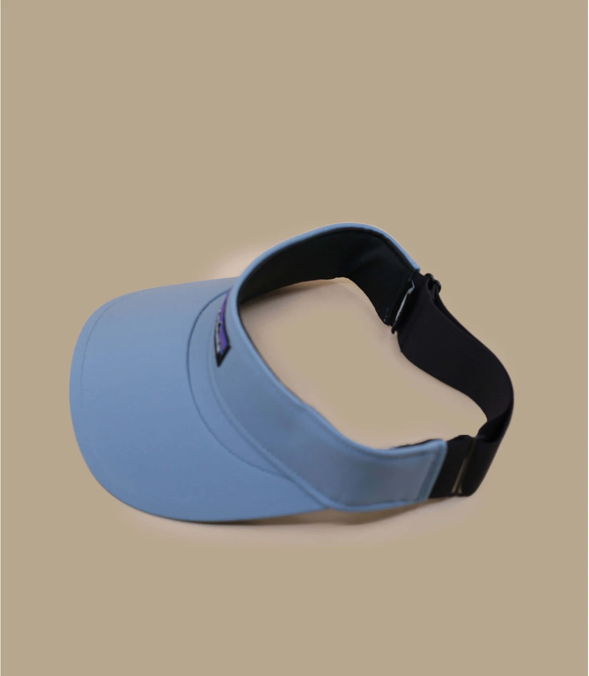 Patagonia Airshed Visor Light Plume Grey 5 Patagonia Airshed Visor Light Plume Grey – Image 3