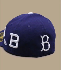 NEW ERA All Over Logo 5950 Low Profile LA -Default Template 7 all over logo 5950 low profile la 4