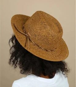 Barts Arday Light Brown