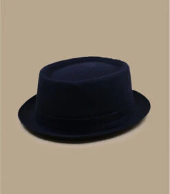 Stetson Athens Navy
