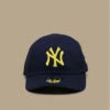 NEW ERA Baby League Ess NY 940 Navy Yellow