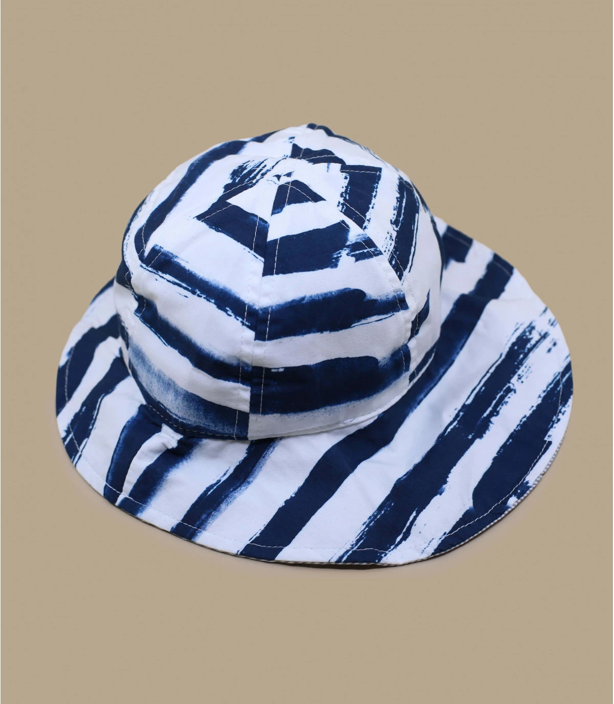 Barts Baby Lune Bucket Navy 4 Barts Baby Lune Bucket Navy – Image 2