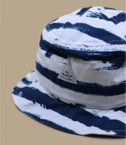 Barts Baby Lune Bucket Navy 8 Barts Baby Lune Bucket Navy -Cap Quette Magasin baby lune bucket navy 2
