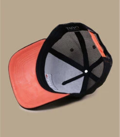 Badge Logo Trucker Black -Default Template 7 badge logo trucker black 3