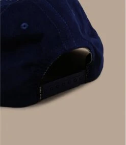 Baker Navy 9 Baker Navy -Cap Quette Magasin baker navy 3