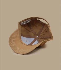 Stetson Baseball Cap Cotton Camel -Default Template 7 baseball cap cotton camel 5
