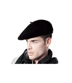 Beret Vrai Basque Noir -Default Template 7 beret vrai basque noirHeritage20par20Laulhere20Beret20vrai20basque20noir