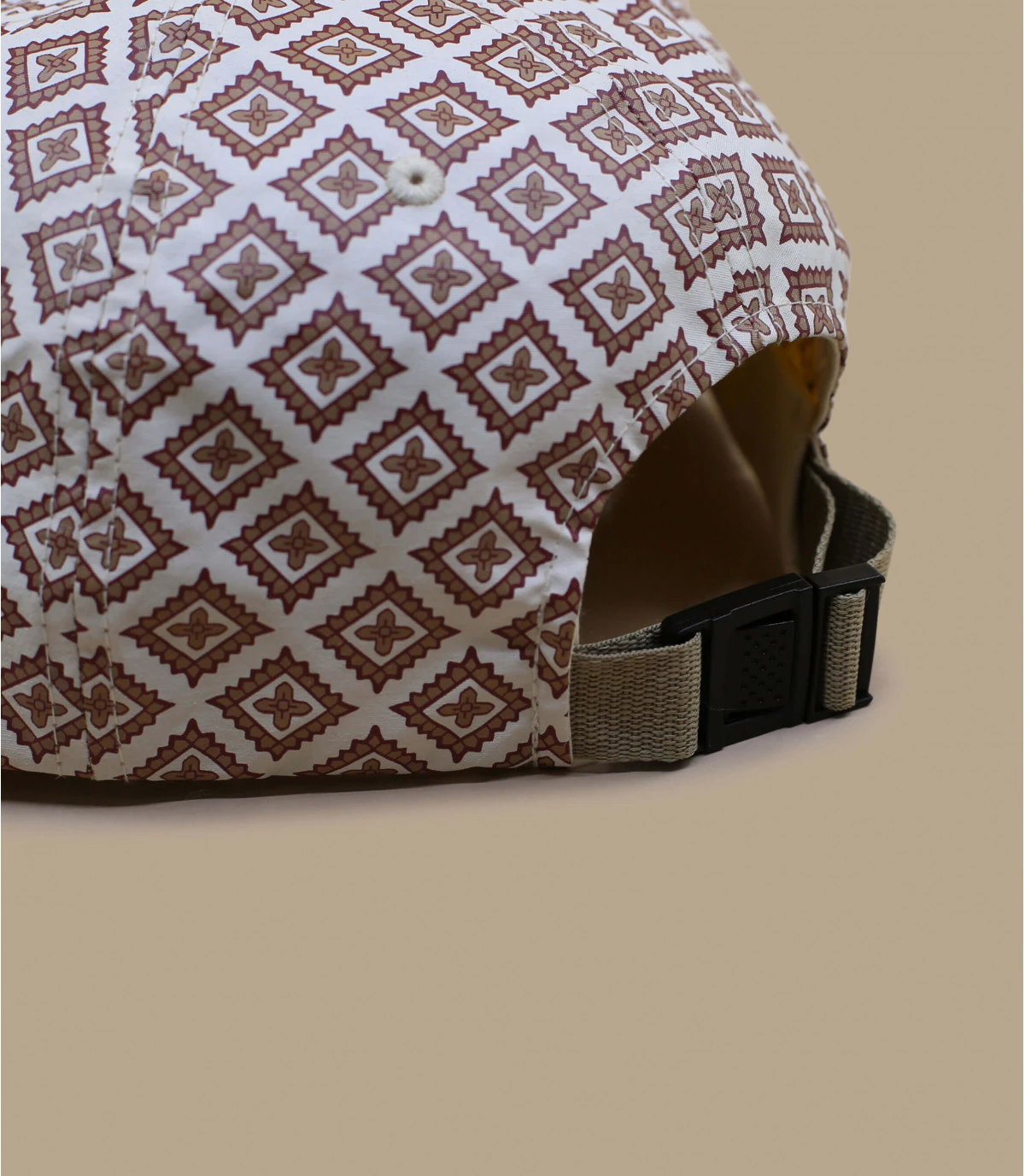 Brixton Beta MP Off White 7 Brixton Beta MP Off White – Image 5