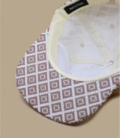 Brixton Beta MP Off White 13 Brixton Beta MP Off White -Cap Quette Magasin beta mp off white 5