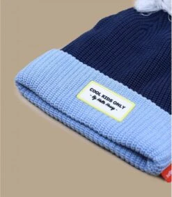 Block Blue -Default Template 7 block blue 2