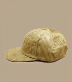 OBEY Bold Cord Strapback Khaki -Default Template 7 bold cord strapback khaki 2