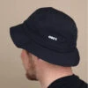 OBEY Bold Jazz Bucket Black 2 OBEY Bold Jazz Bucket Black -Cap Quette Magasin bold jazz bucket blackbob20noir20Obey20Bold20Jazz20Bucket20black