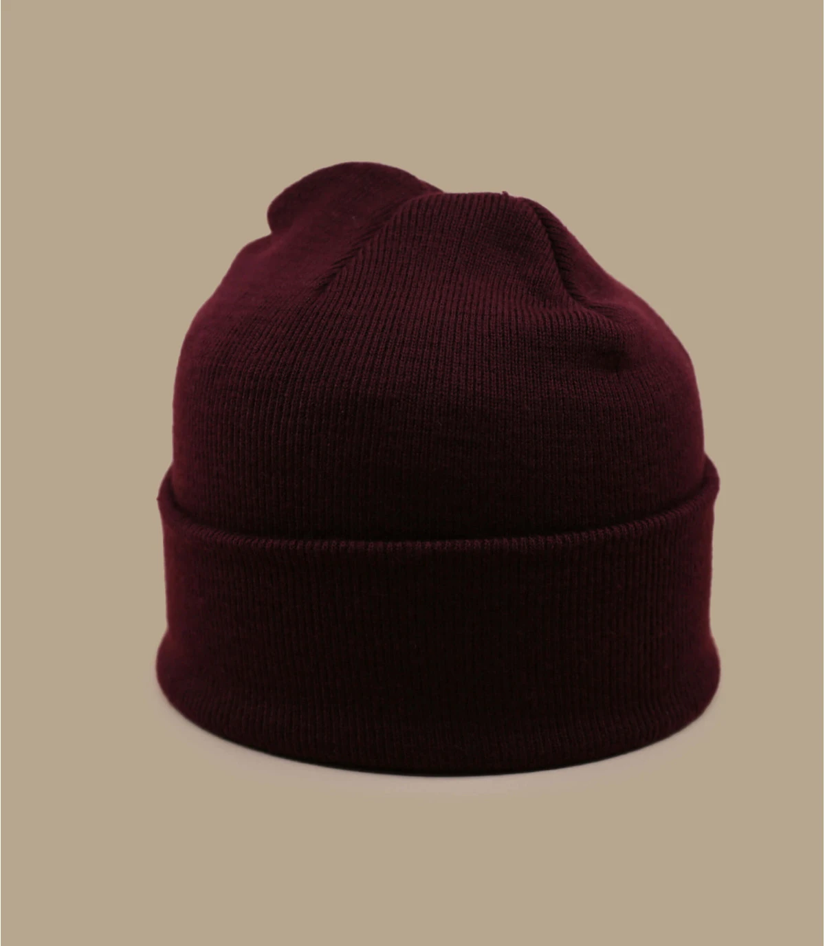 Bonnet Blank Burgundy 3 Bonnet Blank Burgundy