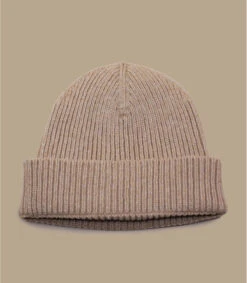 Bonnet Fabriqué En France Laine Recyclée Camel -Default Template 7 bonnet fabrique en france laine recyclee camel 1