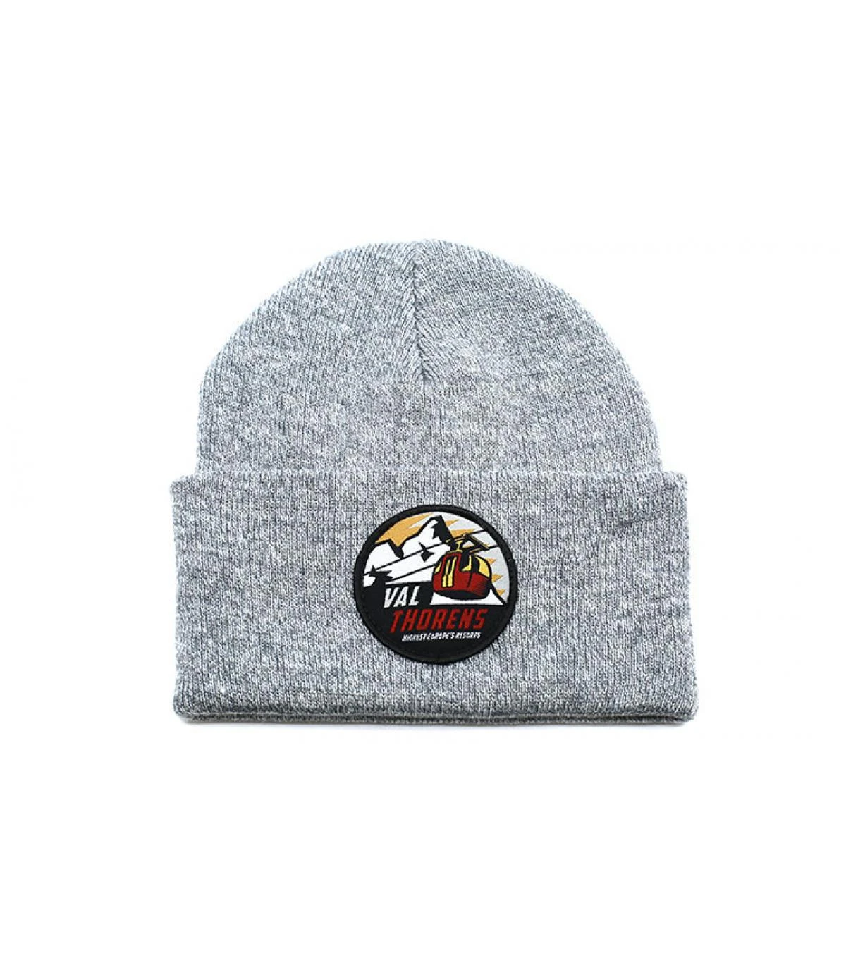 Bonnet Val Thorens 4 Bonnet Val Thorens – Image 2