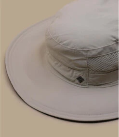 Columbia Bora Bora Booney Fossil -Cap Quette Magasin bora bora booney fossil 2