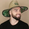 Cabana Hat -Default Template 7 cabana hat