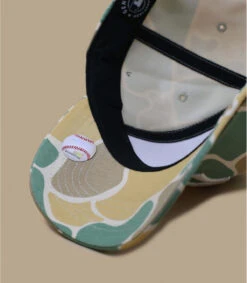 '47 BRAND Camo Snap MVP NY -Default Template 7 camo snap mvp ny 5