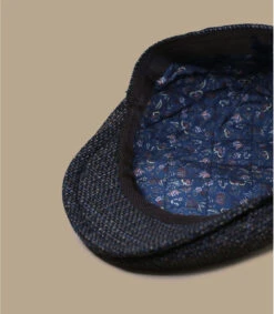 Capri TP Brown 9 Capri TP Brown -Cap Quette Magasin capri tp brown 3