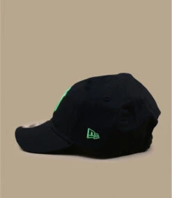 NEW ERA Casquette Baby League Ess 940 NY Black -Default Template 7 casquette baby league ess 940 ny black 2