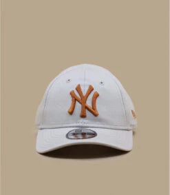 NEW ERA Casquette Baby League Ess 940 NY Stone Toffee -Default Template 7 casquette baby league ess 940 ny stone toffee 1