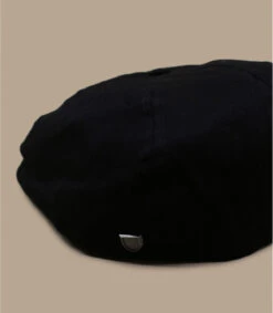Brixton Brood Black -Default Template 7 casquette brood black 2