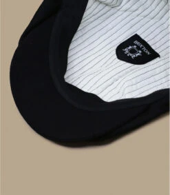 Brixton Brood Black -Default Template 7 casquette brood black 3