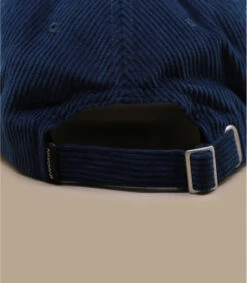 NIXON Casquette Capitol Navy Gold -Default Template 7 casquette capitol navy gold 4