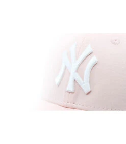 NEW ERA Casquette League Ess 9Forty NY Pink Lemonade -Default Template 7 casquette league ess 9forty ny pink lemonadecasquette20NY20rose