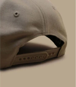 '47 BRAND Casquette MVP Snapback Athletics Khaki -Default Template 7 casquette mvp snapback athletics khaki 4