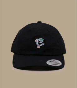 Picture Casquette Paxston Black -Default Template 7 casquette paxston black 1