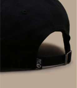 Picture Casquette Paxston Black -Default Template 7 casquette paxston black 4
