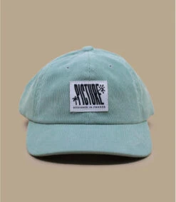 Picture Casquette Qorda Blue Surf -Default Template 7 casquette qorda blue surf 1