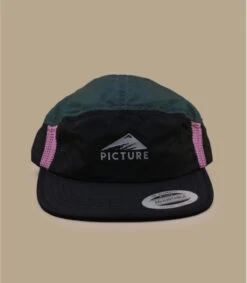 Picture Casquette Shonto Darkest Spurce -Default Template 7 casquette shonto darkest spurce 1