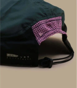 Picture Casquette Shonto Darkest Spurce -Default Template 7 casquette shonto darkest spurce 4