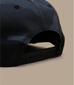 NEW ERA Casquette Snapback Team Camo 950 Bulls Midnight -Default Template 7 casquette snapback team camo 950 bulls midnight 4